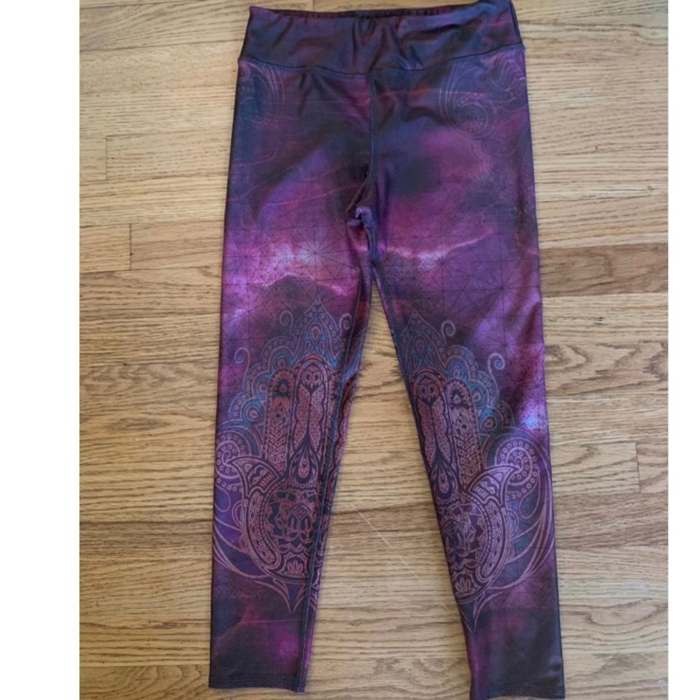 Zen Leggings